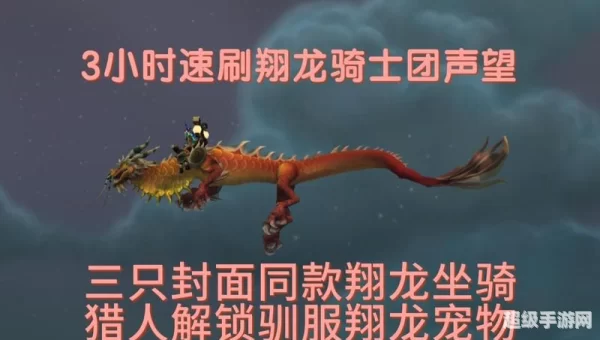 翔龙骑士团