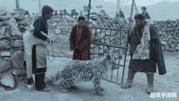 玉树藏族雪豹之乡