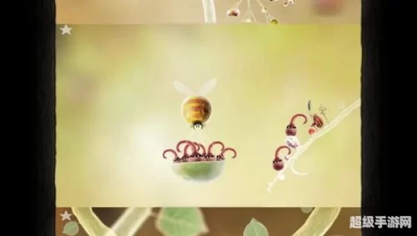植物精灵