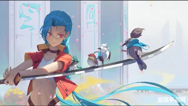 金克丝天赋
