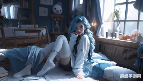 金克丝天赋