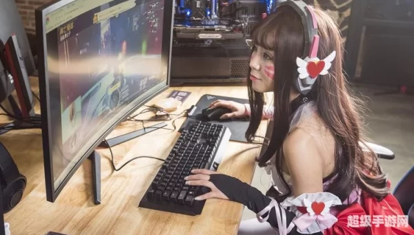 美女小游戏真人版