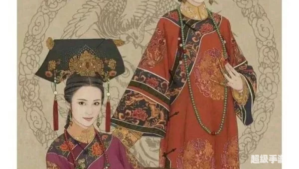 纯元皇后谁演的