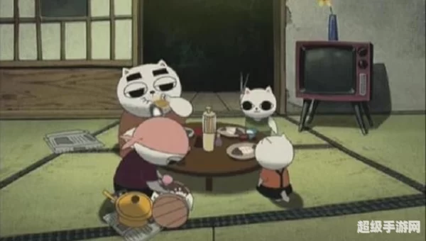 猫汤下载