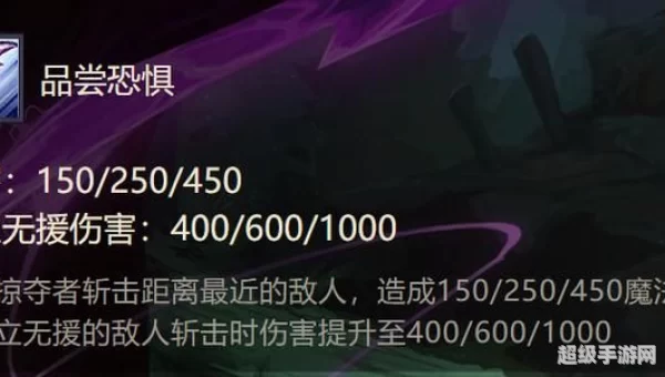 虚空掠夺者攻略
