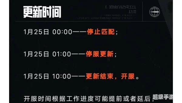 S10赛季结束时间
