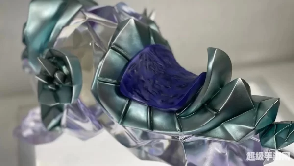 魔兽世界幽灵虎坐骑