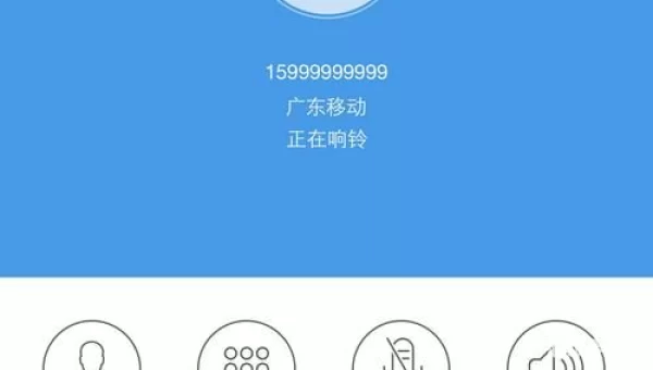 网络电话阿里通