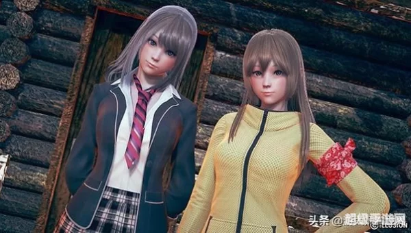 人工少女2