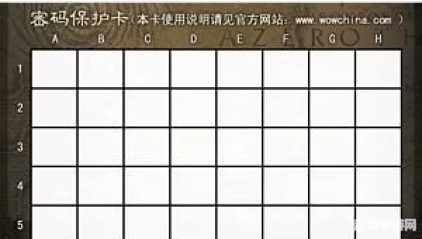 魔兽密码大全