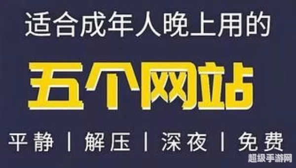 网站晚上你懂