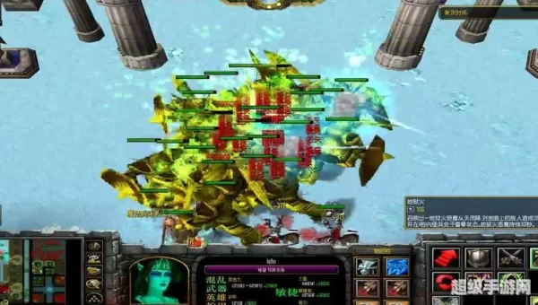 神界危机5.0最终幻想纪念版