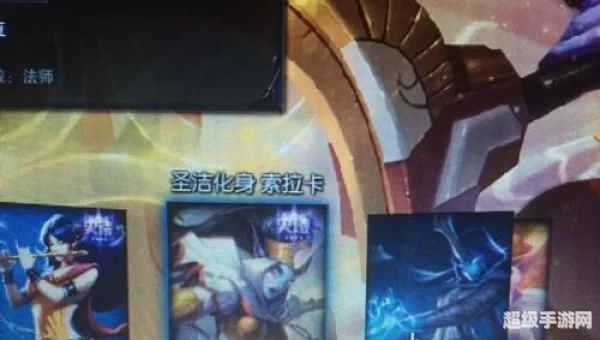 圣洁化身索拉卡多少钱
