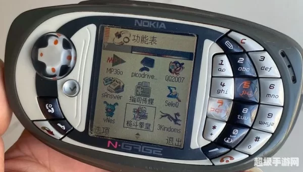 nokia手机游戏下载