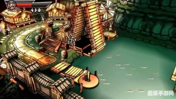 武士2复仇