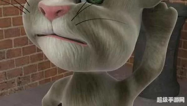 会说话的汤姆猫下载