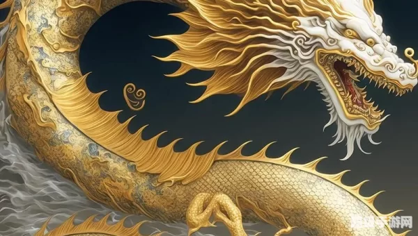 巢作之龙