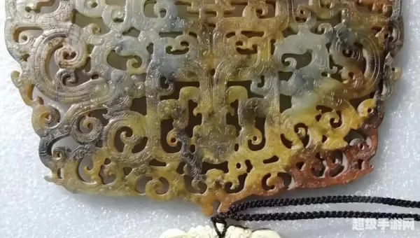 战龙三国玉佩进阶