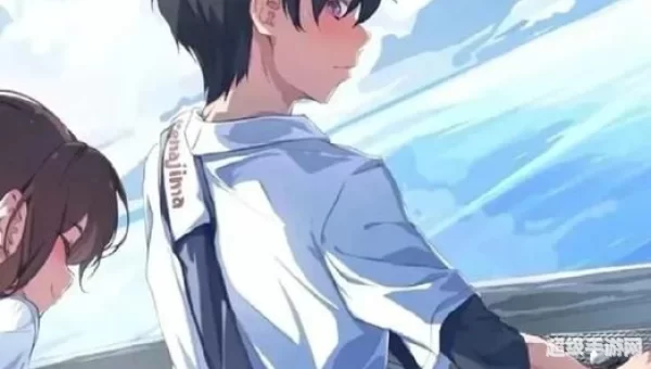 小学生情侣头像
