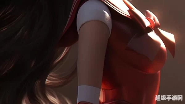 美少女战士游戏
