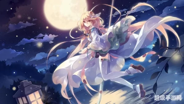 崩坏学园2耀夜姬
