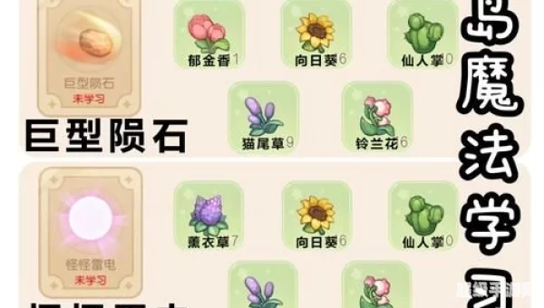 奥比岛攻略