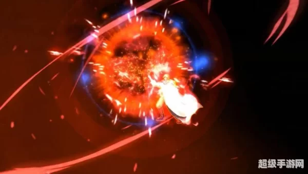 武极觉醒