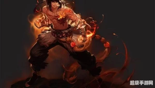 武极觉醒