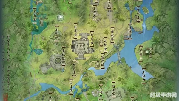 剑网3马驹刷新点