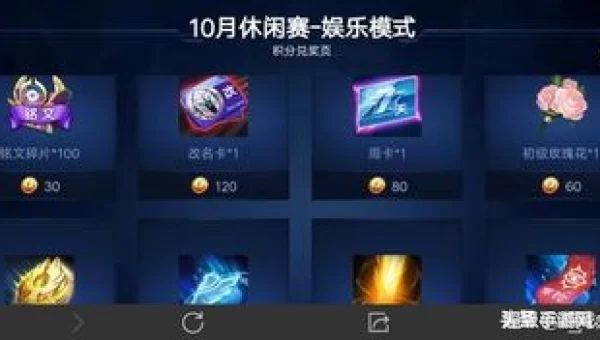 赏金赛限定皮肤