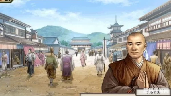 太阁5宫本武藏